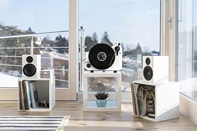 Pro-Ject VT-E BT R Platenspeler Zwart