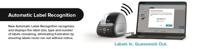 Dymo LabelWriter 550 Turbo - thumbnail