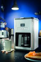 Krups Control KM442D - Koffiezetapparaat - thumbnail