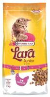 Lara kitten kattenvoer 2 KG - thumbnail