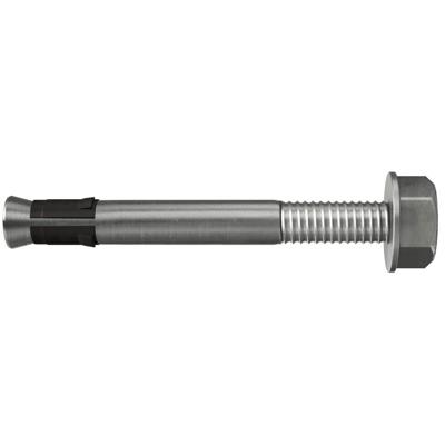 Fischer 44113 FNA II 6 x 30 M6/5 C Nagelanker 50 mm 6 mm 25 stuk(s) Fischer 44113 FNA II 6 x 30 M6/5 C Nagelanker 50 mm 6 mm 25 stuk(s)