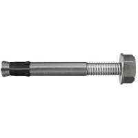 Fischer 44113 FNA II 6 x 30 M6/5 C Nagelanker 50 mm 6 mm 25 stuk(s) - thumbnail
