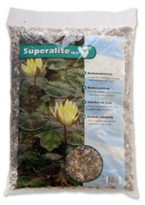 Superalite substraat 7 kg grind 37x28x7 Velda - Velda Superalite substraat 7 kg grind 37x28x7 Velda - Velda