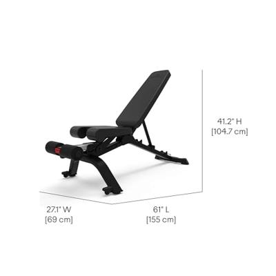 BowFlex Sale - SelectTech® 3.1S Bench
