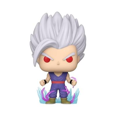 Funko Pop! figuur Dragon Ball Super Super Hero Son Gohan Beast