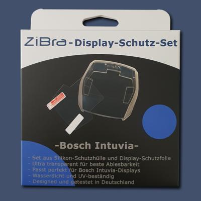 Zibra Displaycover bosch intuvia