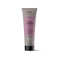Lakmé Teknia Color Refresh Violet Lavender Mask 250ml - thumbnail