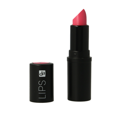 Da Make-Up Lipstick 28 pink and perfect 1 Stuks Da Make-Up Lipstick 28 pink and perfect 1 Stuks