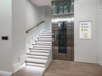 Durable DURABLE - Klapprahmen Aluminium A2 silber 500823 Klapframe Zilver 1 x DIN A2 1 stuk(s) (b x h x d) 48 x 65 x 1.2 cm - thumbnail