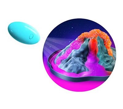 CLEMENTONI - 52629 - Vulkanische ervaringen CLEMENTONI - 52629 - Vulkanische ervaringen