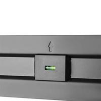 Neomounts Flatscreen Wandsteun LED-W450BLACK wandmontage - thumbnail