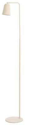 Light & Living Crème leeslampSalomo 147cm - 1819425