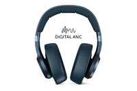 Fresh 'n Rebel Clam ANC DGTL Headset Hoofdband Blauw - thumbnail