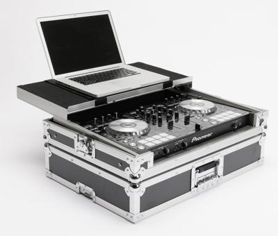 Magma DJ-Controller Workstation DDJ-SR2/RR