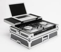 Magma DJ-Controller Workstation DDJ-SR2/RR - thumbnail