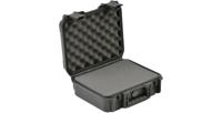 SKB iSeries 1209-4 waterdichte flightcase (kub.) 305x229x114mm - thumbnail