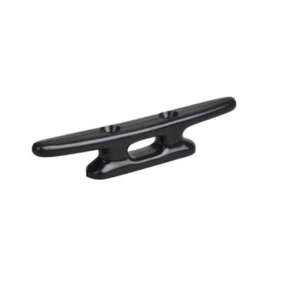 Seilflechter kikker 100 mm kunststof zwart Seilflechter kikker 100 mm kunststof zwart