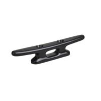 Seilflechter kikker 100 mm kunststof zwart - thumbnail