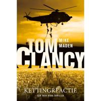 Tom Clancy Kettingreactie - thumbnail