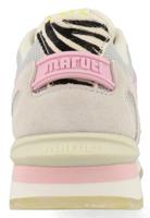 Maruti Dawn 66.1769.01-B8K Multi Wit / Geel-36 maat 36 - thumbnail