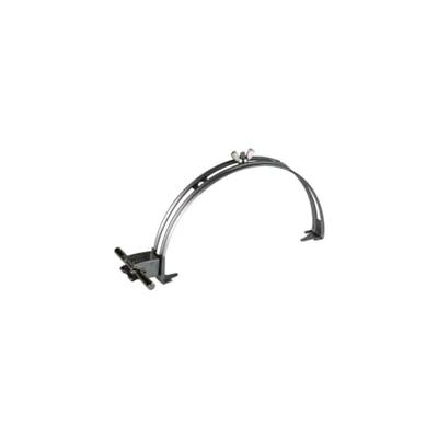 DEHN DLH DG 8 H20 FG180.280 V2A Overspanningsveilige montageset 1 stuk(s) DEHN DLH DG 8 H20 FG180.280 V2A Overspanningsveilige montageset 1 stuk(s)