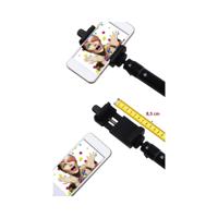 Rollei Selfie Clip Smartphonehouder - statief houder voor smartphones - thumbnail