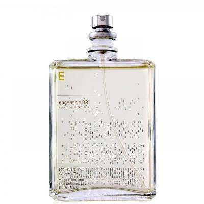Escentric Molecules Escentric 03 - thumbnail