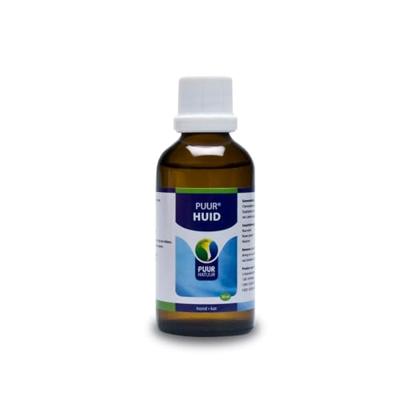 Puur Natuur Cteno Druppels
