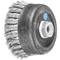 PFERD TOOLS Komborstel TBG 100/M14 INOX 0,35 43308042 5 stuk(s) - thumbnail