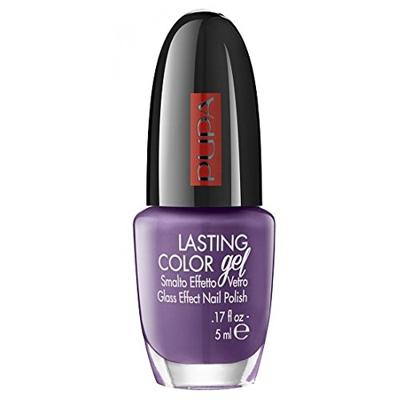 PUPA Nails Lasting Color Gel Blueberry Milkshake 5ml PUPA Nails Lasting Color Gel Blueberry Milkshake 5ml