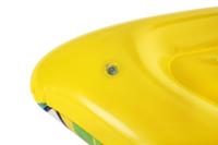 Bestway Opblaasbare Luchtbed Sicilië 171x89 cm Strand en Zwembad 43364 - thumbnail