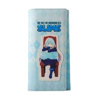 That Time I Got Reincarnated as a Slime Coin Purse - thumbnail