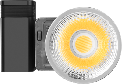 Zhiyun MOLUS X60 Combo Grey