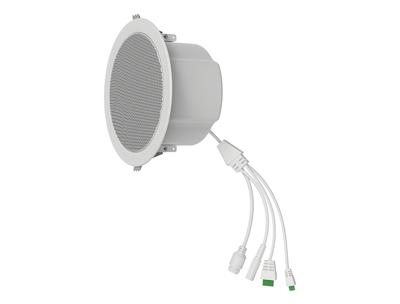 PC speakers Fanvil A233 Wit Bluetooth luidspreker