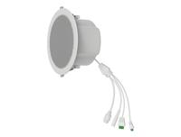 PC speakers Fanvil A233 Wit Bluetooth luidspreker - thumbnail