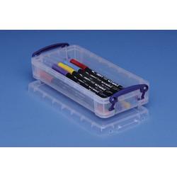 Opbergbox really useful 0.55liter 220x100x40mm