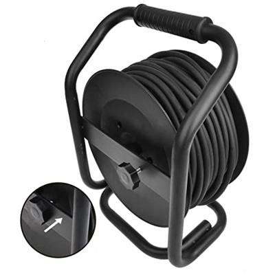 Pro Plus Kabelhaspel 25m Schuko en CEE Pro Plus Kabelhaspel 25m Schuko en CEE