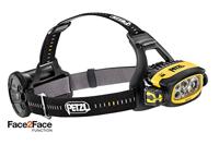 Petzl DUO S ledverlichting - thumbnail