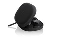 Bowers & Wilkins PX7 S2e Ruisonderdrukkende draadloze over-ear hoofdtelefoon met Qualcomm aptX™ Adaptive & Quick Charge, 30 uur afspelen en zes ingebouwde microfoon - antraciet zwart - thumbnail