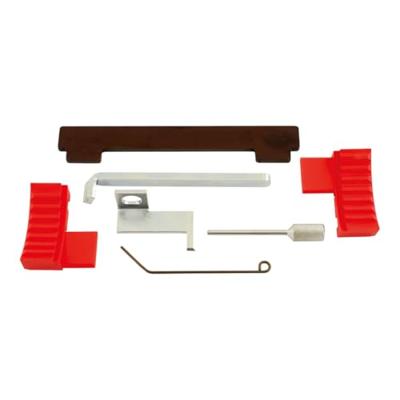 KS Tools 4003050 Motorinstelgereedschapsset voor alfa Romeo / Fiat / GM / Opel, 7-delig