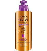 Elvive Extraordinary oil in milk krul verzorging 200 Milliliter - thumbnail