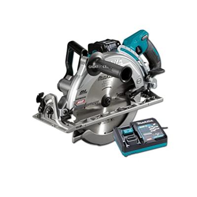 Makita RS002GT101 Accu cirkelzaag 260mm XGT 40V Max 5.0Ah