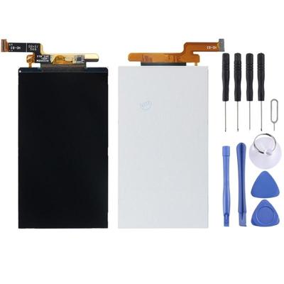 LCD-scherm voor Doogee X55