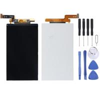 LCD-scherm voor Doogee X55 - thumbnail