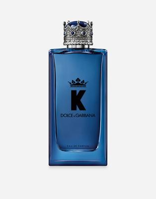 Herenparfum D&G K Pour Homme EDP 100 ml