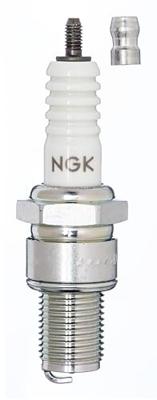NGK bougie spark plug b10eg race