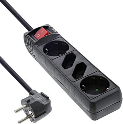 InLine 16441S power uitbreiding InLine 16441S power uitbreiding