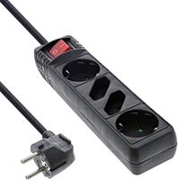 InLine 16441S power uitbreiding - thumbnail