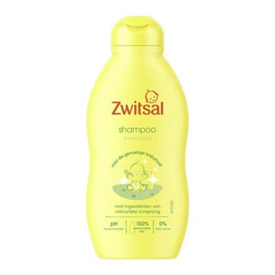 Zwitsal - Shampoo - 200ml