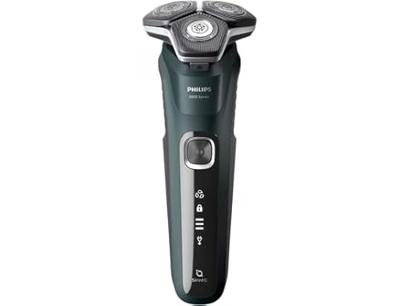 Philips S5884/38 Shaver Series 5000 Elektrisch Scheerapparaat Groen